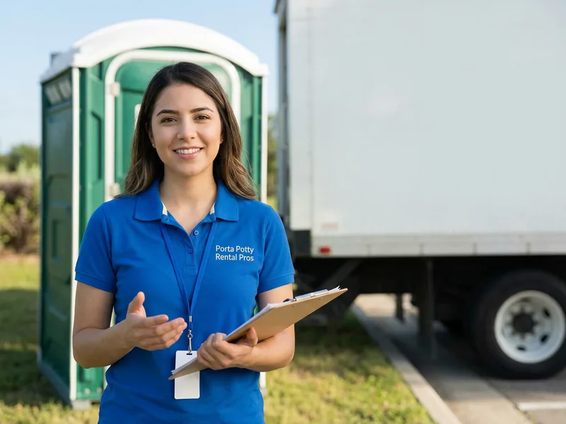 Porta Potty Rental  in Poquoson  FAQ